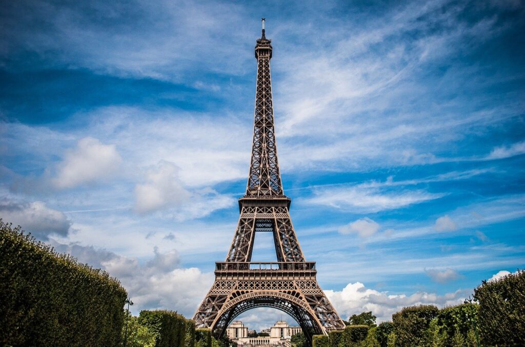 Impression de bâches à Paris - Berleiser